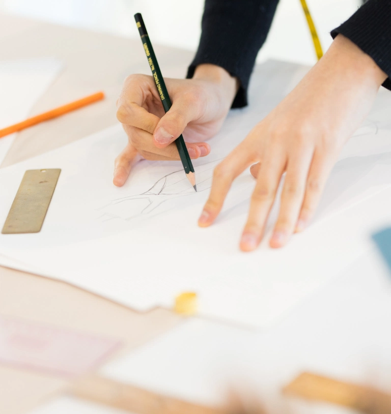 Artwork File Preparation for Textiles Printing